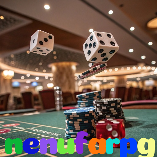 A Magia dos Jogos de Fantasia na nenufarpg