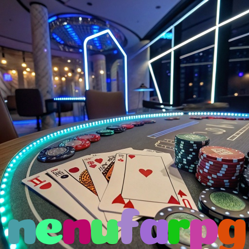 A Magia dos Jogos de Fantasia na nenufarpg