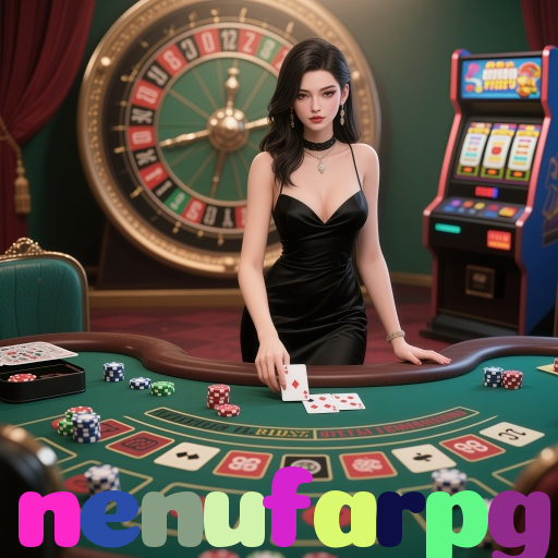 A Magia dos Jogos de Fantasia na nenufarpg