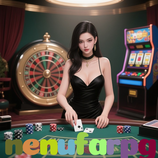 A Magia dos Jogos de Fantasia na nenufarpg