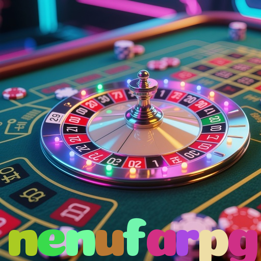 A Magia dos Jogos de Fantasia na nenufarpg