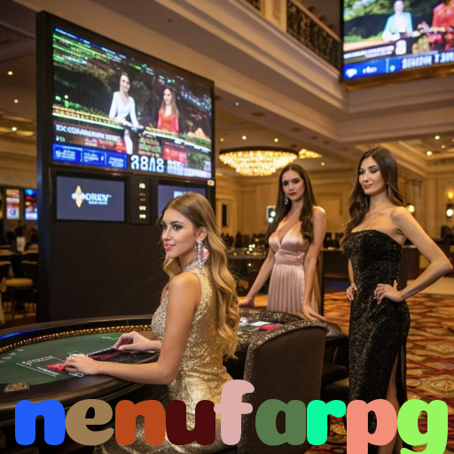 A Magia dos Jogos de Fantasia na nenufarpg