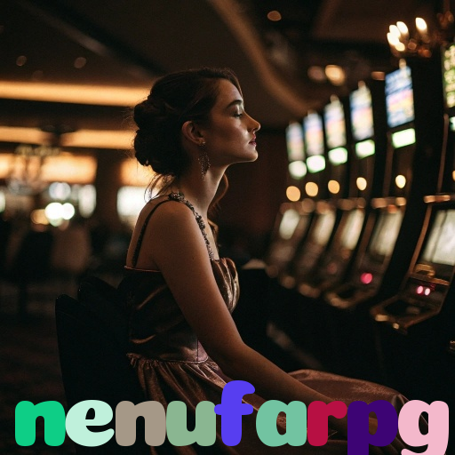 A Magia dos Jogos de Fantasia na nenufarpg