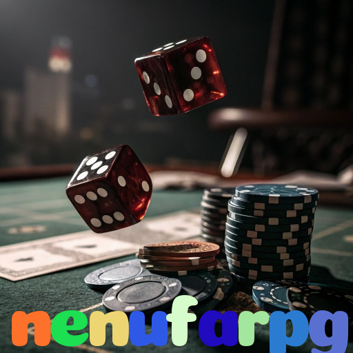 A Magia dos Jogos de Fantasia na nenufarpg