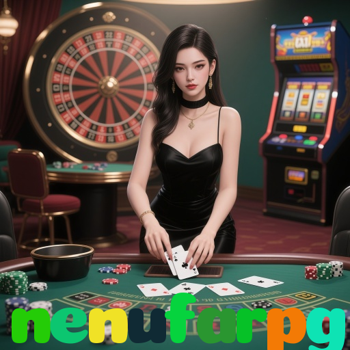 A Magia dos Jogos de Fantasia na nenufarpg