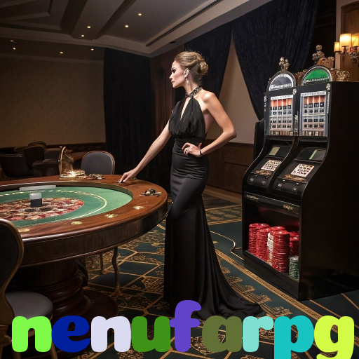 A Magia dos Jogos de Fantasia na nenufarpg