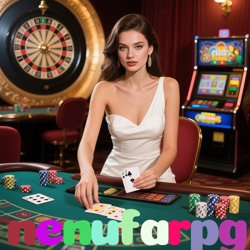 A Magia dos Jogos de Fantasia na nenufarpg