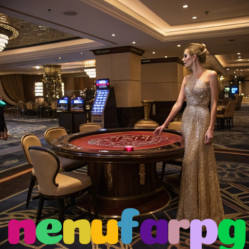 A Magia dos Jogos de Fantasia na nenufarpg
