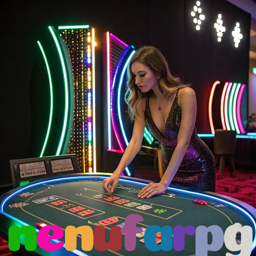 A Magia dos Jogos de Fantasia na nenufarpg