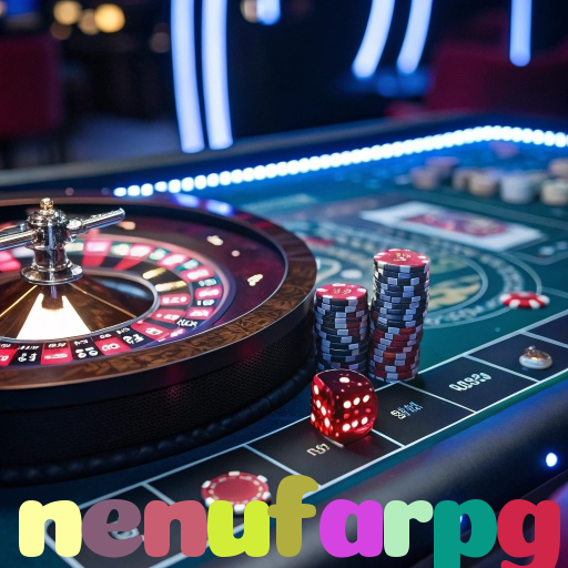 A Magia dos Jogos de Fantasia na nenufarpg