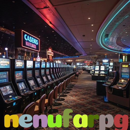 A Magia dos Jogos de Fantasia na nenufarpg