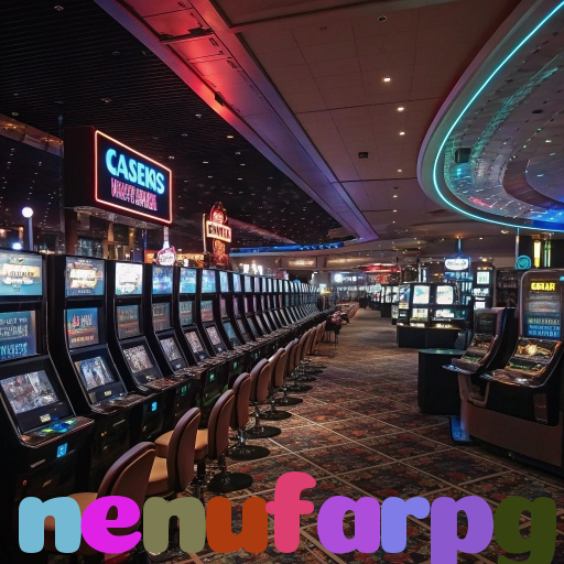 A Magia dos Jogos de Fantasia na nenufarpg
