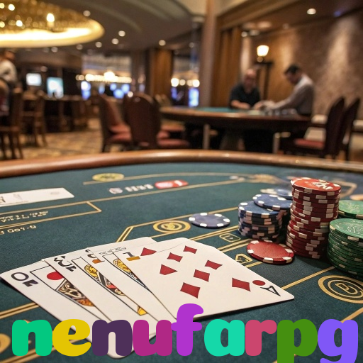 A Magia dos Jogos de Fantasia na nenufarpg