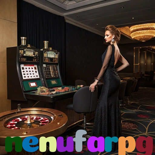 A Magia dos Jogos de Fantasia na nenufarpg