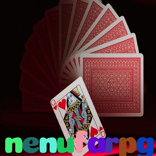 A Magia dos Jogos de Fantasia na nenufarpg