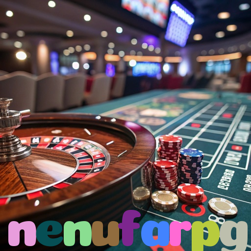 A Magia dos Jogos de Fantasia na nenufarpg