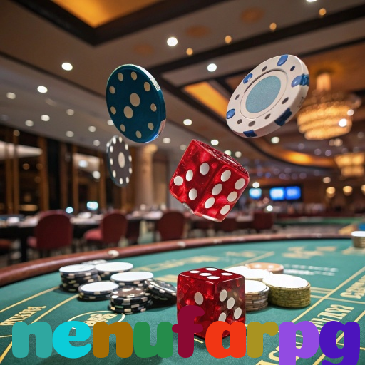 A Magia dos Jogos de Fantasia na nenufarpg