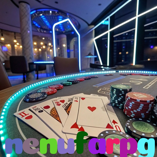A Magia dos Jogos de Fantasia na nenufarpg