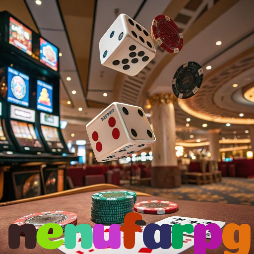 A Magia dos Jogos de Fantasia na nenufarpg