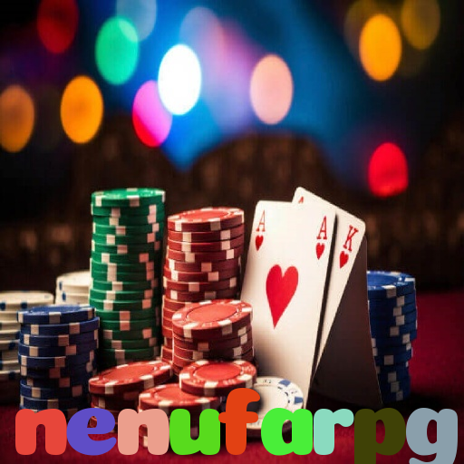 A Magia dos Jogos de Fantasia na nenufarpg