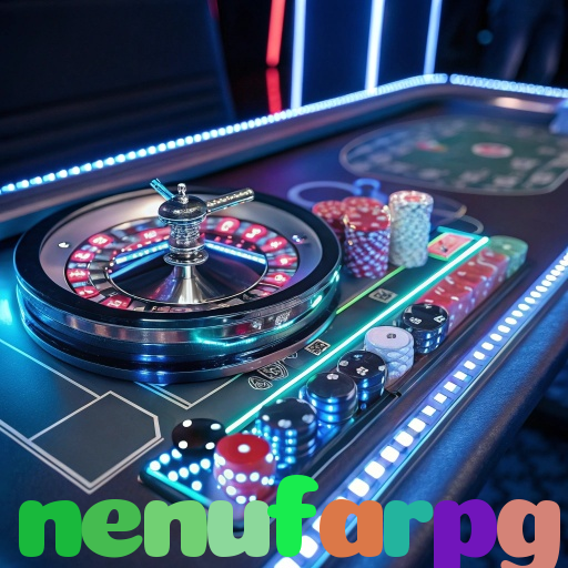 A Magia dos Jogos de Fantasia na nenufarpg