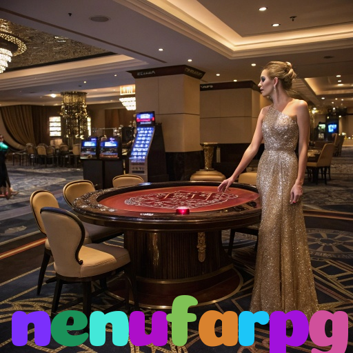 A Magia dos Jogos de Fantasia na nenufarpg