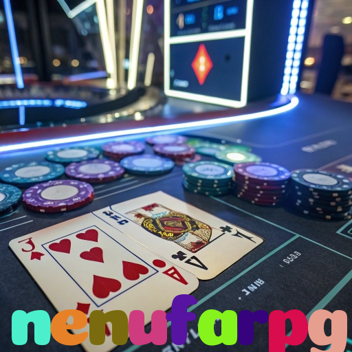 A Magia dos Jogos de Fantasia na nenufarpg