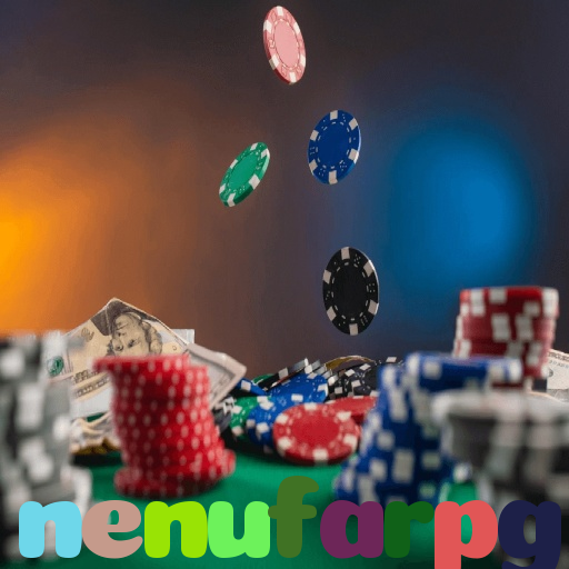 A Magia dos Jogos de Fantasia na nenufarpg