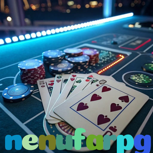 A Magia dos Jogos de Fantasia na nenufarpg