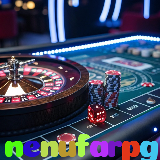 A Magia dos Jogos de Fantasia na nenufarpg