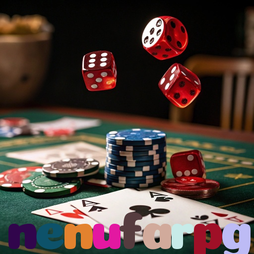 A Magia dos Jogos de Fantasia na nenufarpg