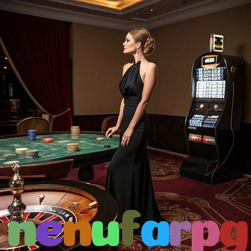 A Magia dos Jogos de Fantasia na nenufarpg