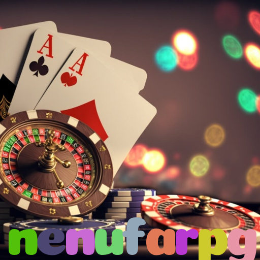 A Magia dos Jogos de Fantasia na nenufarpg