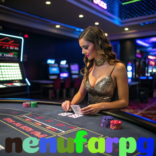 A Magia dos Jogos de Fantasia na nenufarpg