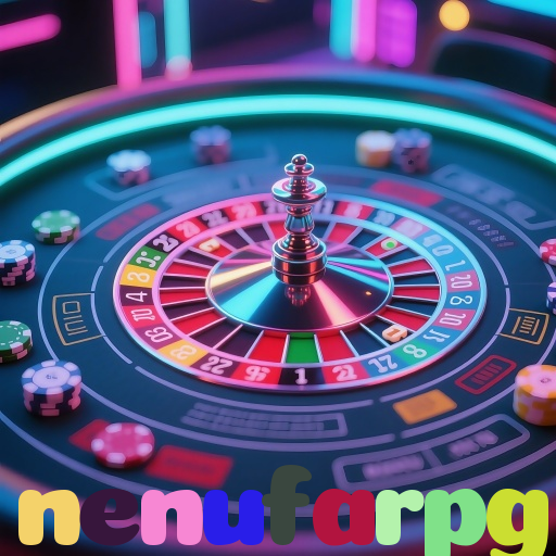 A Magia dos Jogos de Fantasia na nenufarpg