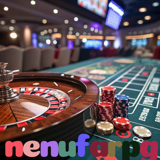 A Magia dos Jogos de Fantasia na nenufarpg