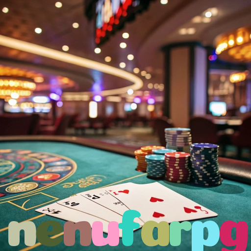 A Magia dos Jogos de Fantasia na nenufarpg