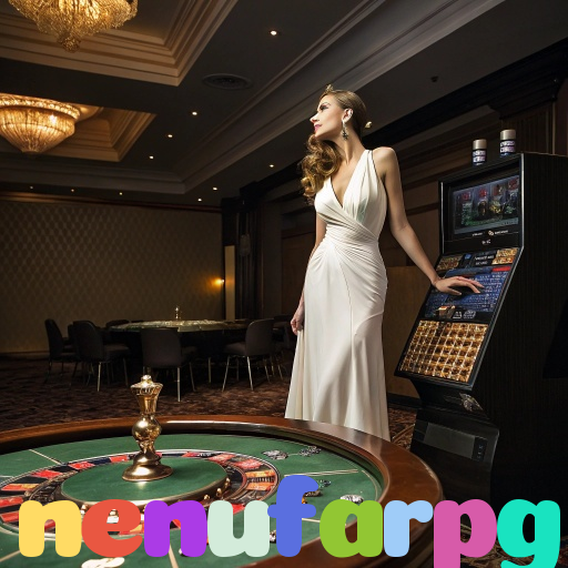A Magia dos Jogos de Fantasia na nenufarpg