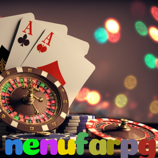 A Magia dos Jogos de Fantasia na nenufarpg