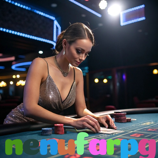A Magia dos Jogos de Fantasia na nenufarpg