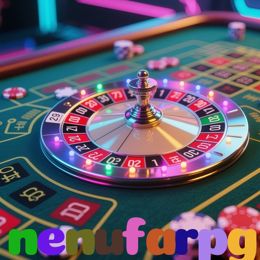 A Magia dos Jogos de Fantasia na nenufarpg