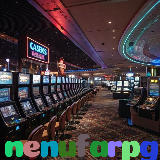 A Magia dos Jogos de Fantasia na nenufarpg