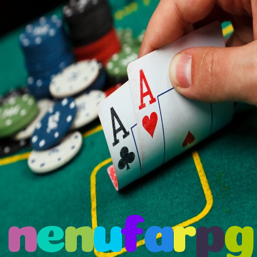 A Magia dos Jogos de Fantasia na nenufarpg