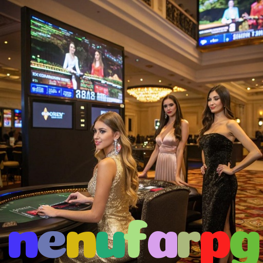 A Magia dos Jogos de Fantasia na nenufarpg