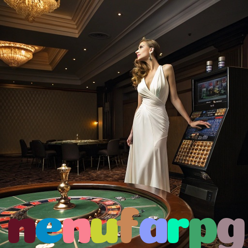 A Magia dos Jogos de Fantasia na nenufarpg