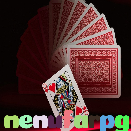 A Magia dos Jogos de Fantasia na nenufarpg