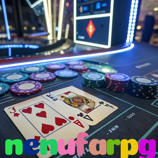 A Magia dos Jogos de Fantasia na nenufarpg