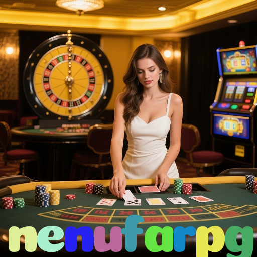 A Magia dos Jogos de Fantasia na nenufarpg