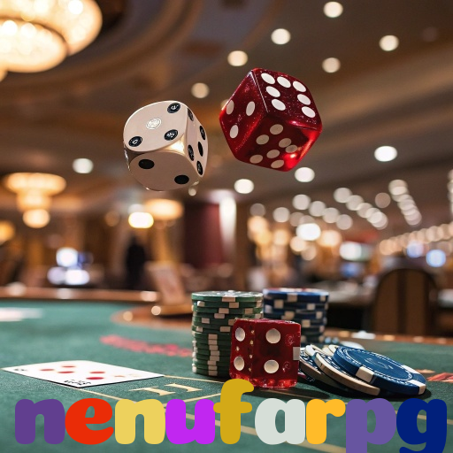 A Magia dos Jogos de Fantasia na nenufarpg