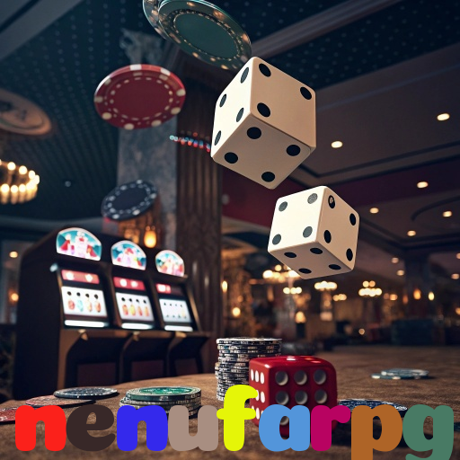 A Magia dos Jogos de Fantasia na nenufarpg